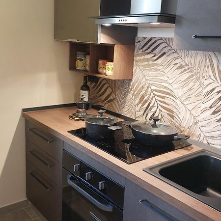 Charming Apartment Lake Front Acquaseria 외부 사진