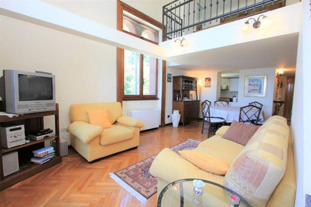 Charming Apartment Lake Front Acquaseria 외부 사진