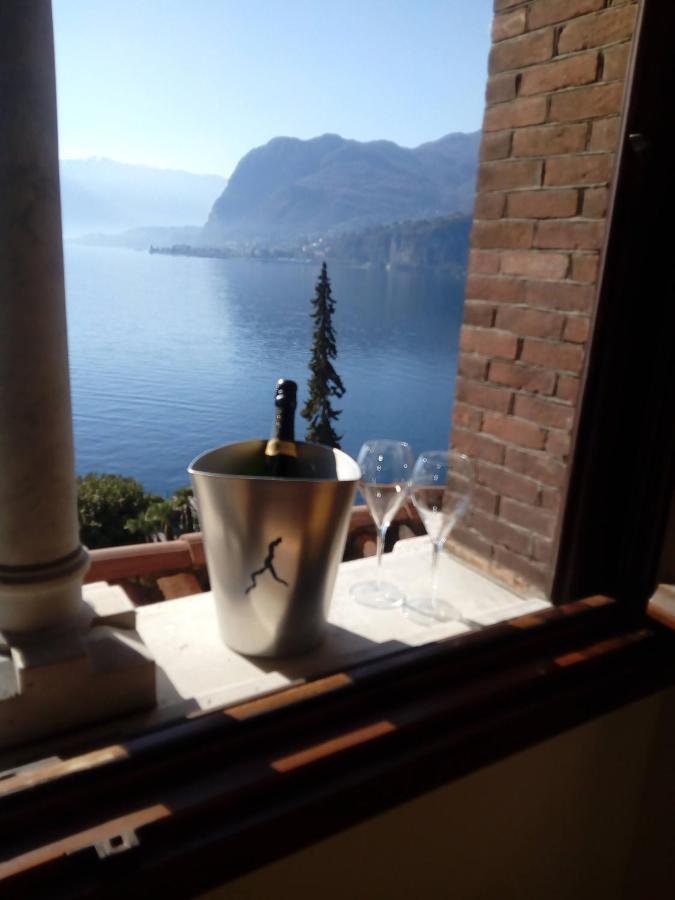 Charming Apartment Lake Front Acquaseria 외부 사진