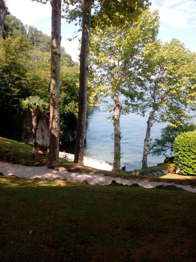 Charming Apartment Lake Front Acquaseria 외부 사진