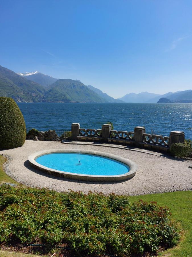 Charming Apartment Lake Front Acquaseria 외부 사진