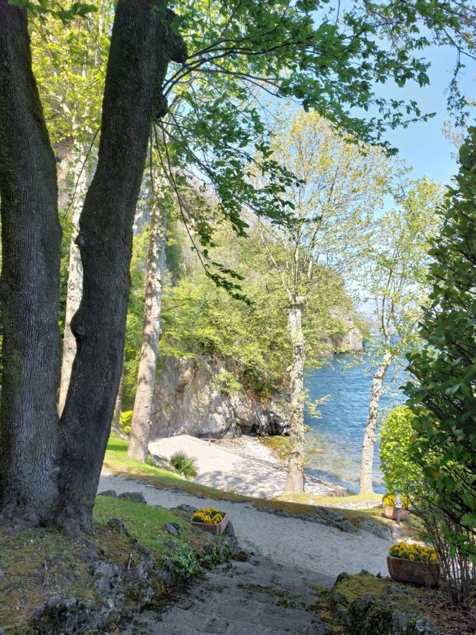Charming Apartment Lake Front Acquaseria 외부 사진
