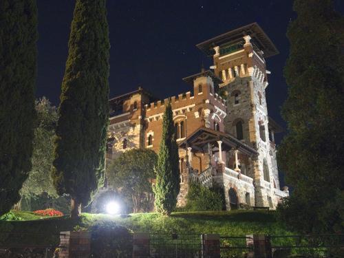 Charming Apartment Lake Front Acquaseria 외부 사진