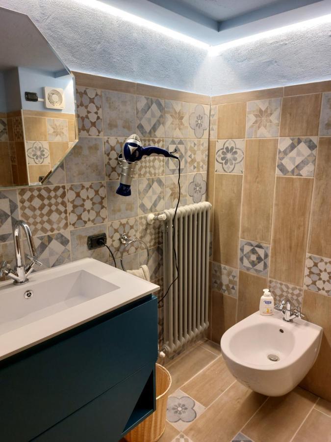Charming Apartment Lake Front Acquaseria 외부 사진